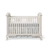 Classic Crib Washed White