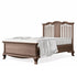 Full Bed Open Back Nocello