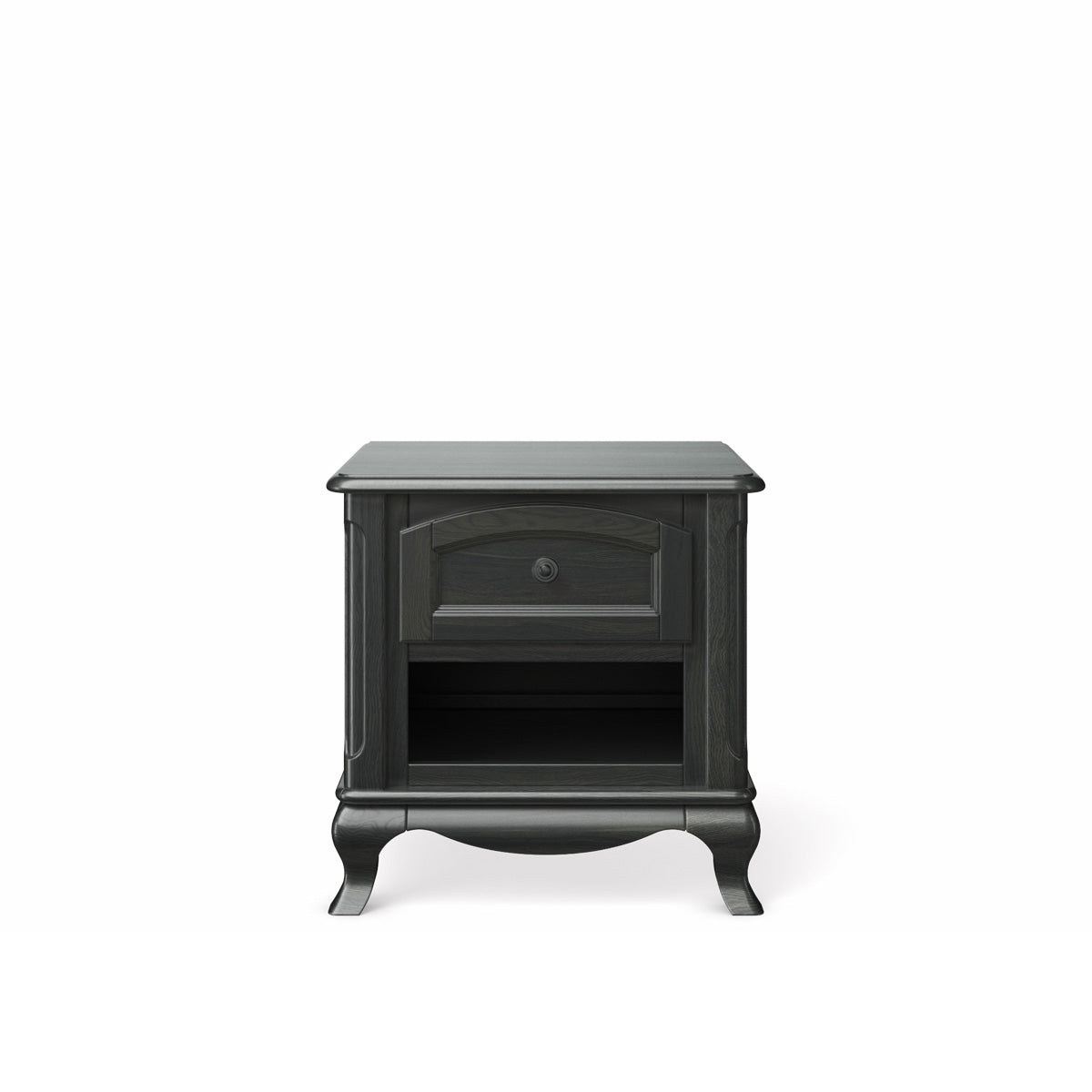 Nightstand Espresso
