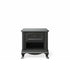 Nightstand Espresso