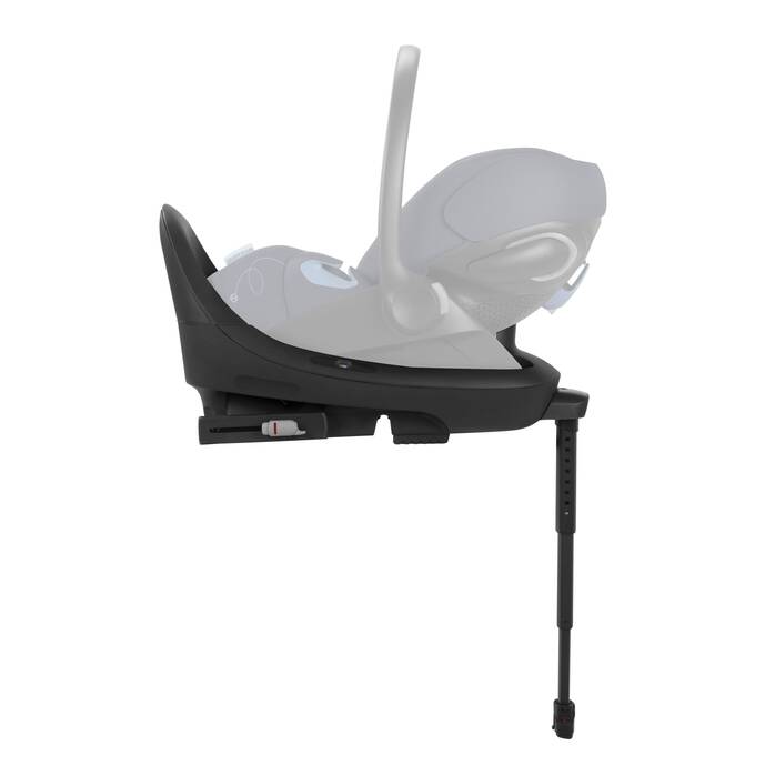 cybex cloud z base installation Cybex Cloud G Lux Load Leg Base