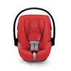 Cloud G Lux Comfort Extend Infant Car Seat with SensorSafe