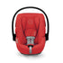Cloud G Lux Comfort Extend Infant Car Seat with SensorSafe