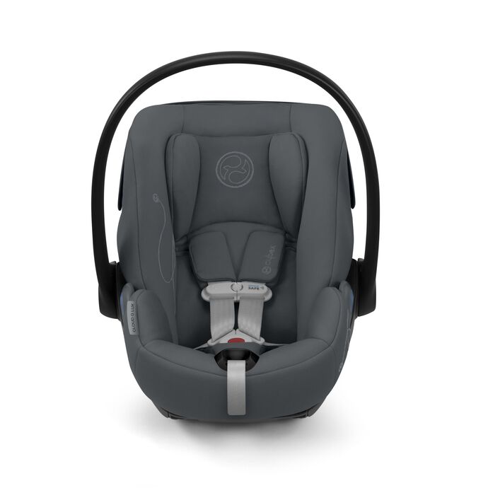 Cloud G Lux Comfort Extend Infant Car Seat with SensorSafe