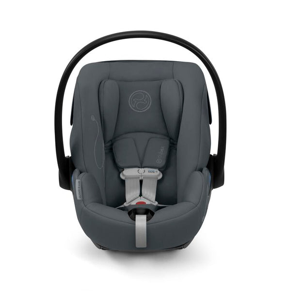 Cloud G Lux Comfort Extend Infant Car Seat with SensorSafe