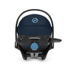 Cloud G Lux Comfort Extend Infant Car Seat with SensorSafe