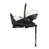 Cloud G Lux Comfort Extend Infant Car Seat with SensorSafe