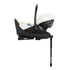 Cloud G Lux Comfort Extend Infant Car Seat with SensorSafe
