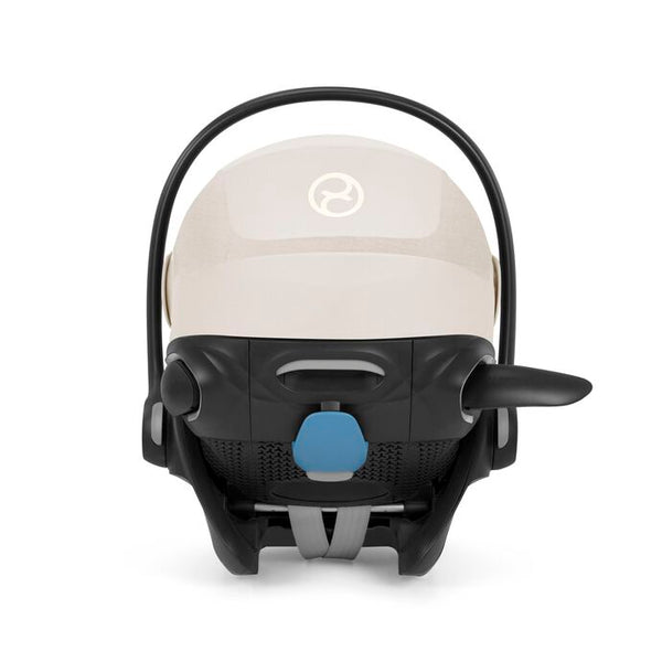 Cloud G Lux Comfort Extend Infant Car Seat with SensorSafe