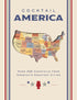 Harper Collins Focus Cocktail America: Over 200 Cocktails from America’s Greatest Cities