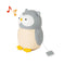 Colette the Owl, Music Plush