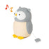 Colette the Owl, Music Plush