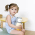 Colette the Owl, Music Plush