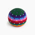 FINALSALE: Lumily Colorful Crocheted Knit Footbags