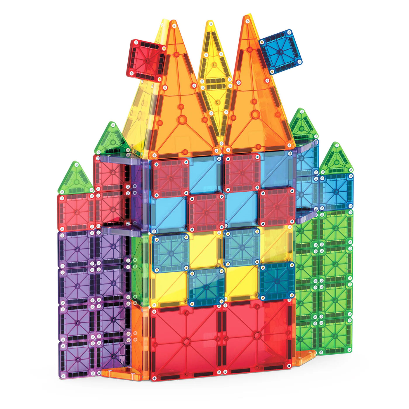 Combo 62 Piece Set