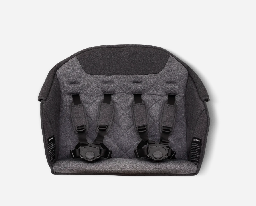 Comfort Seat For Toddler, Cruiser XL