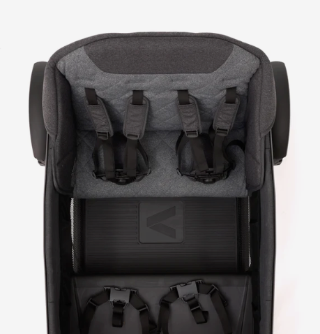 Comfort Seat For Toddler, Cruiser XL
