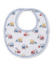 Construction Digger Bib