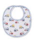 Construction Digger Bib