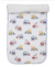 Construction Digger Burp Cloth