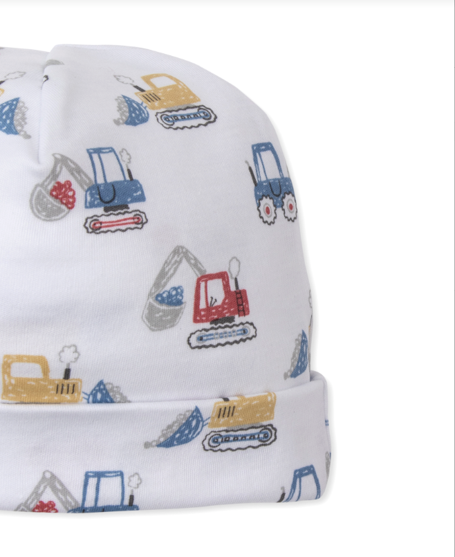 Construction Digger Hat