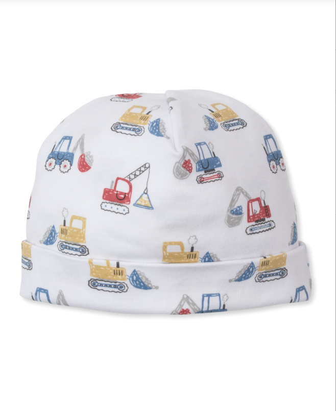 Construction Digger Hat