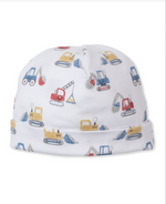 Construction Digger Hat