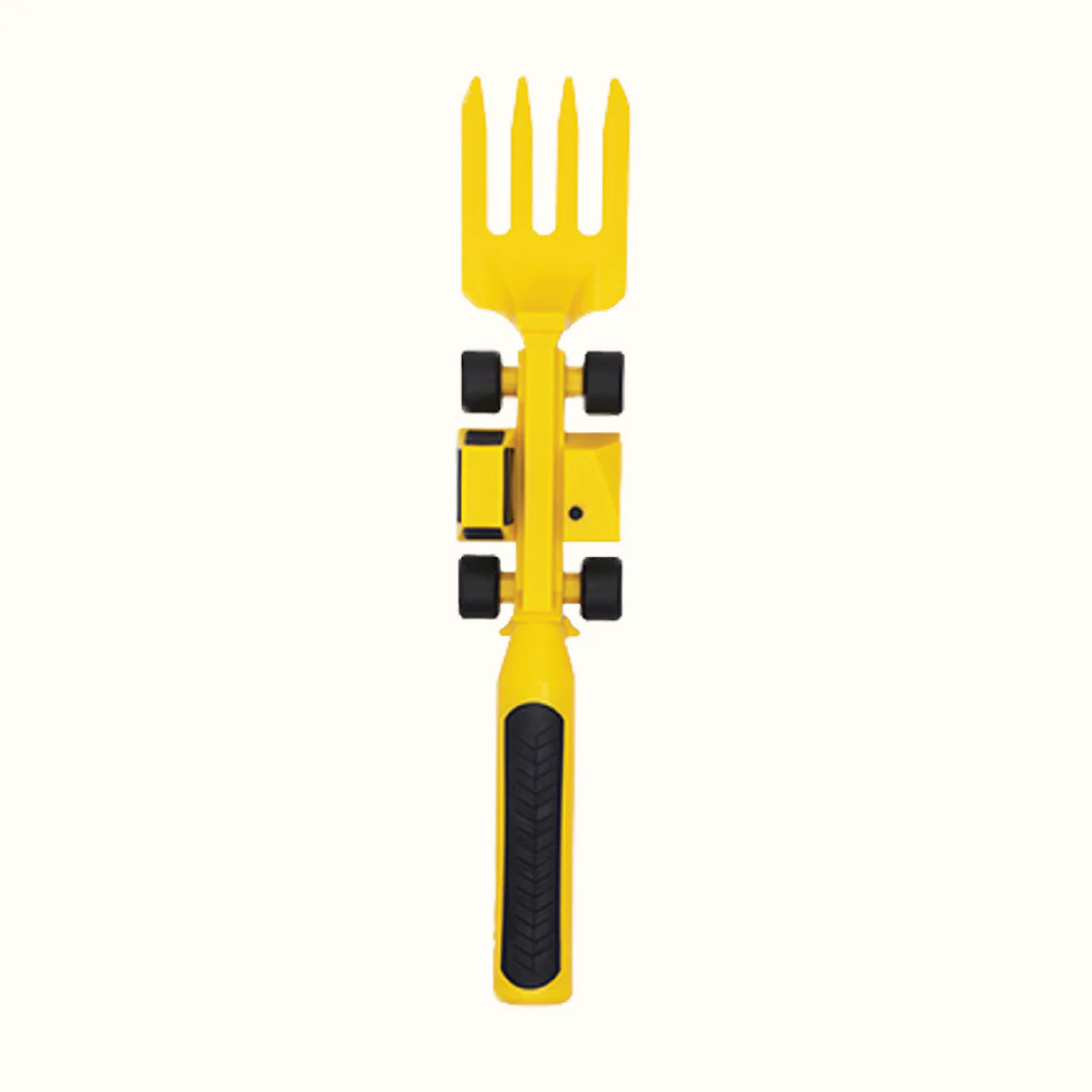 Constructive Eating Construction Fork