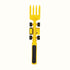 Constructive Eating Construction Fork