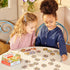 Cottage Fairies Hexagon Matching Game