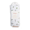 Cotton Swaddle - Bunny