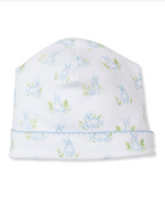 Cottontail Hollows Hat, Blue