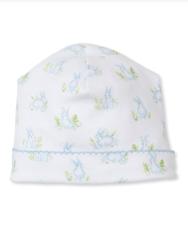 Cottontail Hollows Hat, Blue