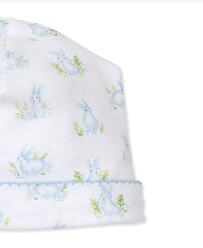 Cottontail Hollows Hat, Blue