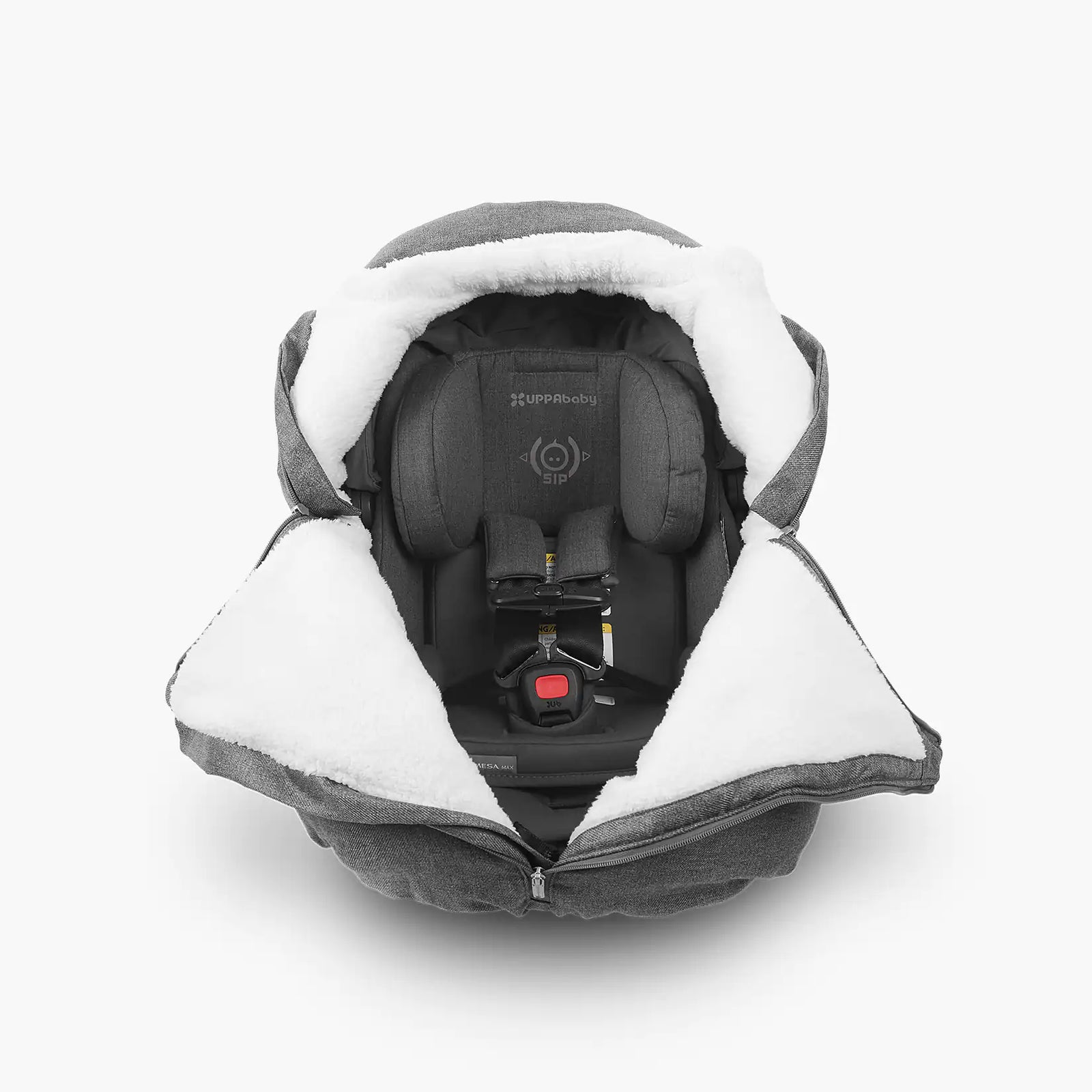 jj cole bundle me uppababy mesa UPPAbaby CozyGanoosh for MESA – Kids 'N Kribs