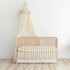 Crane Baby Kendi Macrame Canopy