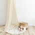 Crane Baby Kendi Macrame Canopy