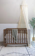Crane Baby Kendi Macrame Canopy