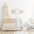 Crane Baby Kendi Macrame Canopy