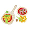 Creative Play – Pizza Party Play Food Set