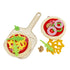 Creative Play – Pizza Party Play Food Set