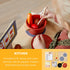 Creative Play 3 in 1 Play Kitchen, Store & Workshop