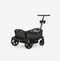 Cruiser XL All-Terrain Hybrid