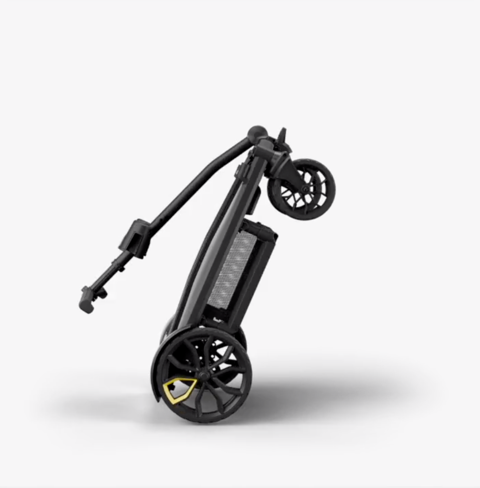 Cruiser XL All-Terrain Hybrid