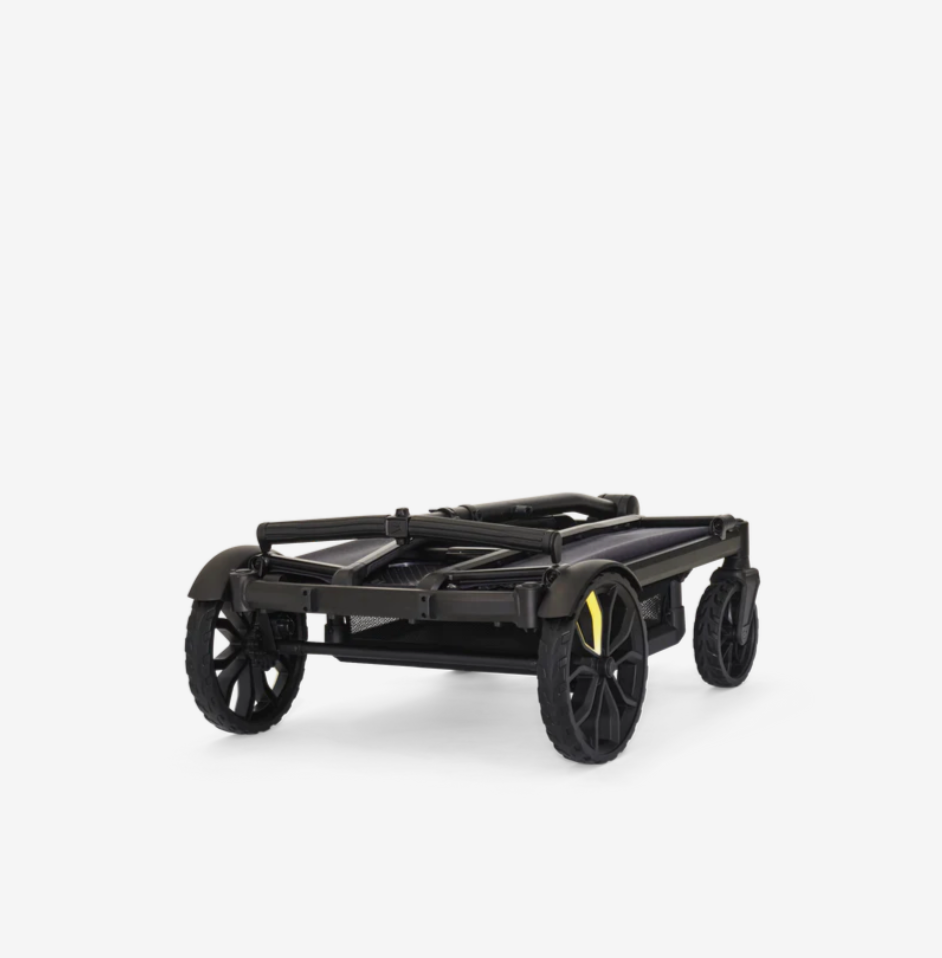 Cruiser XL All-Terrain Hybrid