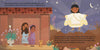 Cuentos bíblicos para niños: La Navidad