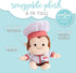 Curious George Cuteeze - Cooking Chef