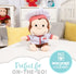 Curious George Cuteeze - Cooking Chef