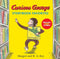 Harper Collins Curious George Storybook Favorites