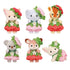 Calico Critters Cutie Collectibles - Very Berry Babies